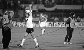 26.04.89 Niederlande - Deutschland