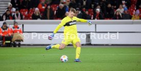20.12.23 VfB Stuttgart - FC Augsburg
