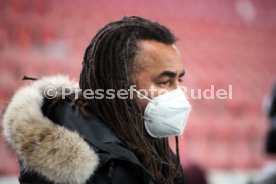 03.02.21 VfB Stuttgart - Borussia M&ouml;nchengladbach