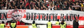 VfB Stuttgart - Bayer 04 Leverkusen
