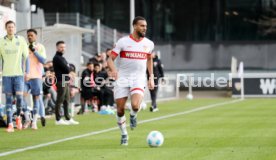 05.01.25 VfB Stuttgart - Ajax Amsterdam
