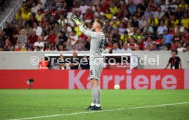 12.08.22 SC Freiburg - Borussia Dortmund