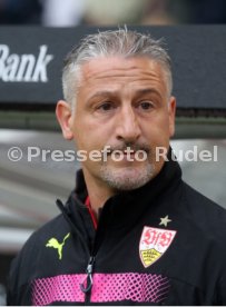 VfB Stuttgart - Borussia Dortmund