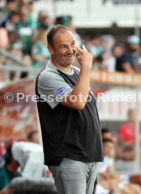 17.09.23 1. FC Heidenheim - SV Werder Bremen