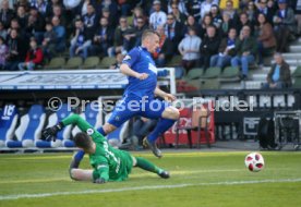 Karlsruher SC - Fortuna K&ouml;ln