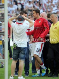 VfB Stuttgart - 1. FSV Mainz 05