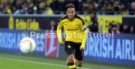 Borussia Dortmund - VfB Stuttgart