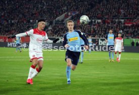 Fortuna D&uuml;sseldorf - Borussia M&ouml;nchengladbach