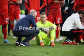 21.05.22 DFB-Pokal Finale SC Freiburg - RB Leipzig