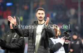 22.11.25 1. FC Heidenheim - Borussia M&ouml;nchengladbach