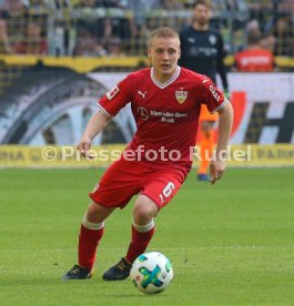 Borussia Dortmund - VfB Stuttgart