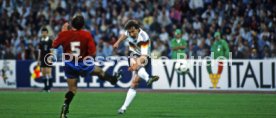 17.06.88 Deutschland - Spanien