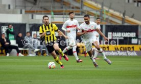 15.04.23 VfB Stuttgart - Borussia Dortmund