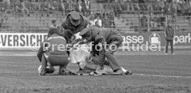 16.02.80 VfB Stuttgart - Eintracht Frankfurt