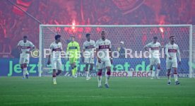 23.05.26 DFB-Pokal Finale 2026 FC Bayern M&uuml;nchen - VfB Stuttgart