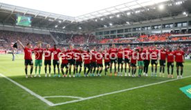 07.05.22 SC Freiburg - 1. FC Union Berlin