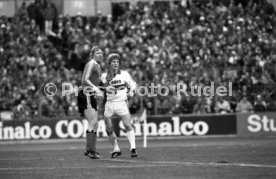 15.11.80 VfB Stuttgart - Hamburger SV