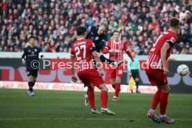 11.02.23 SC Freiburg - VfB Stuttgart