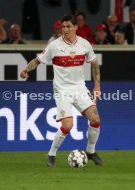 Relegation 2019 VfB Stuttgart - 1. FC Union Berlin