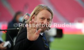 04.04.21 VfB Stuttgart - SV Werder Bremen