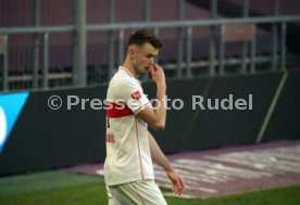 20.03.21 FC Bayern M&uuml;nchen - VfB Stuttgart