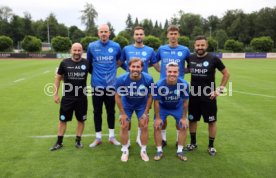 28.06.23 Stuttgarter Kickers Training