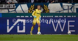 01.11.25 Karlsruher SC - FC Schalke 04