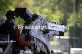 16.05.21 SV Sandhausen - SSV Jahn Regensburg