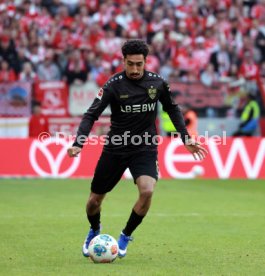 07.03.26 1. FSV Mainz 05 - VfB Stuttgart