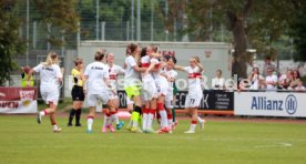 10.05.26 Frauen VfB Stuttgart - VfL Wofsburg II