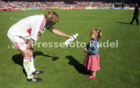 31.05.97 VfB Stuttgart - Arminia Bielefeld