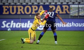 20.12.20 SC Freiburg - Hertha BSC Berlin