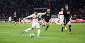 05.03.22 VfB Stuttgart - Borussia M&ouml;nchengladbach