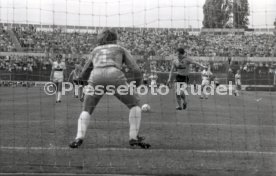 07.05.88 VfB Stuttgart - Borussia Dortmund