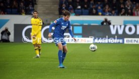 TSG 1899 Hoffenheim - Borussia Dortmund