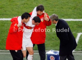 27.10.07 VfB Stuttgart - Bayer 04 Leverkusen