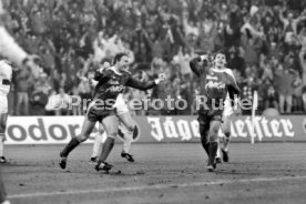 15.11.88 FC Bayern M&uuml;nchen - VfB Stuttgart