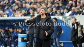 29.11.25 TSG 1899 Hoffenheim - FC Augsburg