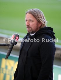 07.05.21 VfB Stuttgart - FC Augsburg
