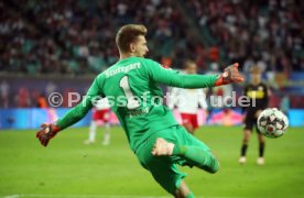 RB Leipzig - VfB Stuttgart