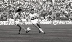 17.05.89 VfB Stuttgart - SSC Neapel
