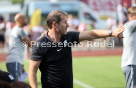09.07.22 VfB Stuttgart - FC Z&uuml;rich