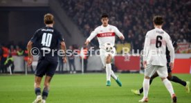 06.11.25 VfB Stuttgart - Feyenoord Rotterdam