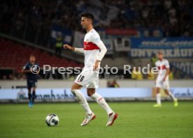 VfB Stuttgart - VfL Bochum
