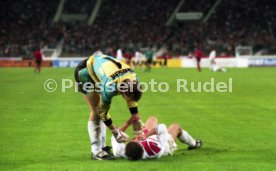 18.09.94 VfB Stuttgart - Eintracht Frankfurt