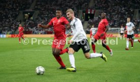 DFB Deutschland - Peru