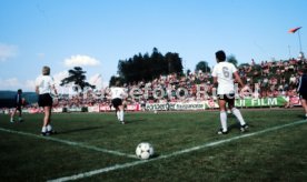 10.05.82 DFB Trainingslager Schluchsee
