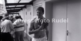 30.05.92 DFB Deutschland - T&uuml;rkei