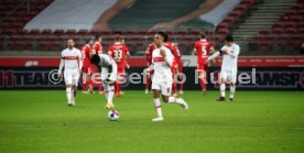 15.12.20 VfB Stuttgart - 1. FC Union Berlin