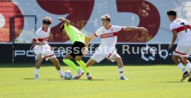 24.08.24 U19 VfB Stuttgart - U19 Stuttgarter Kickers